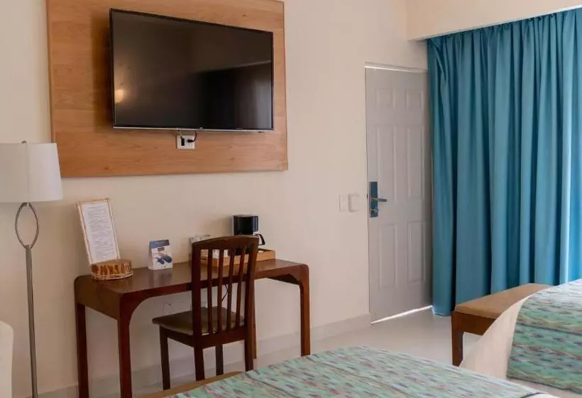 Fotos del hotel The Marine Waterfront:  18