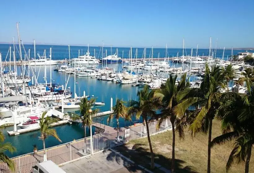 Fotos del hotel The Marine Waterfront:  12