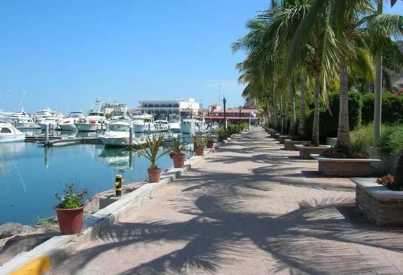 Fotos del hotel The Marine Waterfront:  25