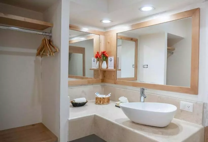 Fotos del hotel The Marine Waterfront:  11