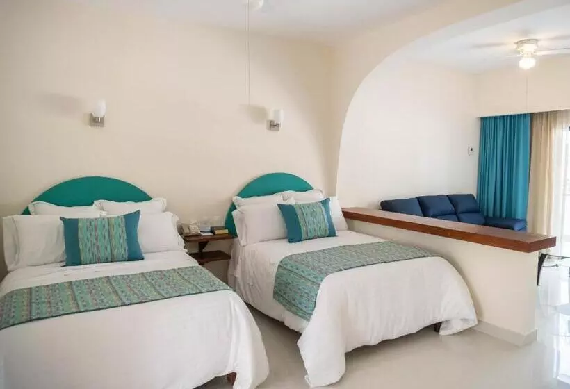 Fotos del hotel The Marine Waterfront:  2