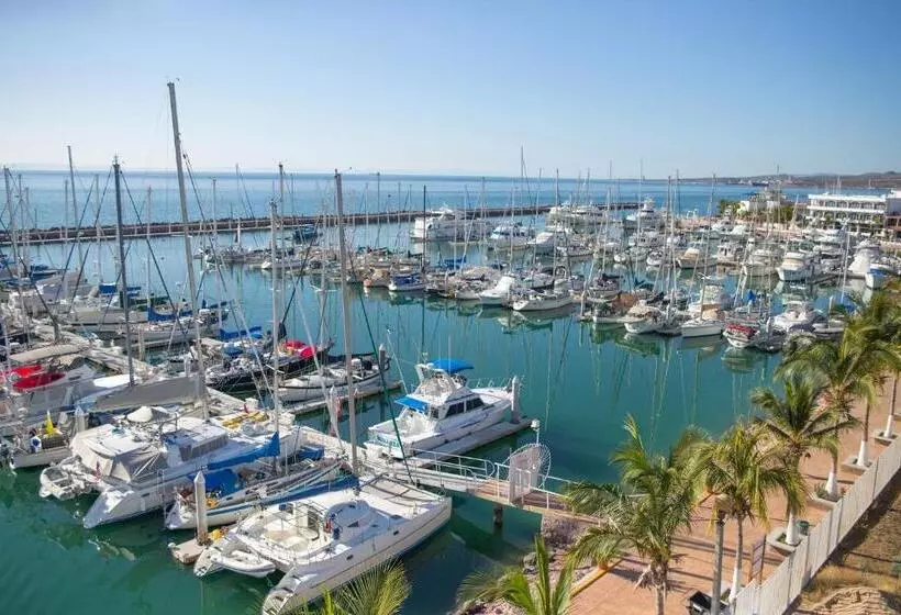 Fotos del hotel The Marine Waterfront:  17