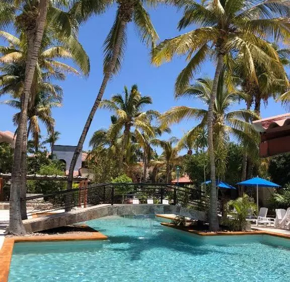 Fotos del hotel The Marine Waterfront:  9