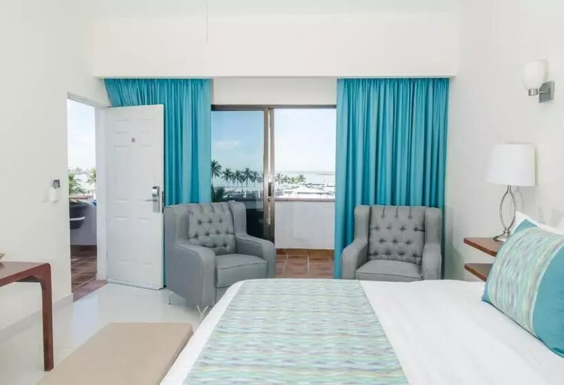 Fotos del hotel The Marine Waterfront:  20