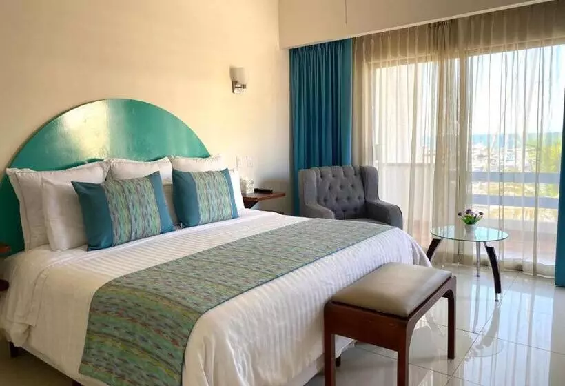 Fotos del hotel The Marine Waterfront:  16