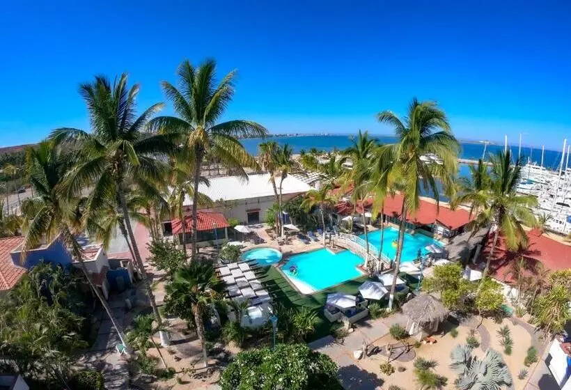 Fotos del hotel The Marine Waterfront:  7