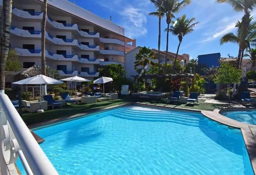 Fotos del hotel The Marine Waterfront:  3