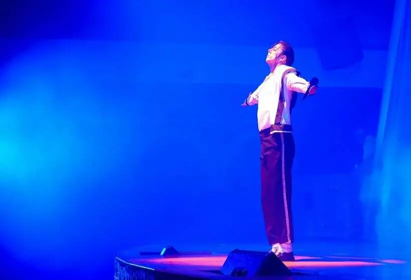 Fotos del hotel Valentin Imperial Riviera Maya All Inclusive - Adults Only:  193