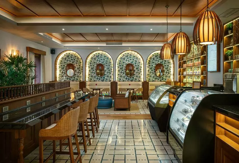 Fotos del hotel Valentin Imperial Riviera Maya All Inclusive - Adults Only:  80