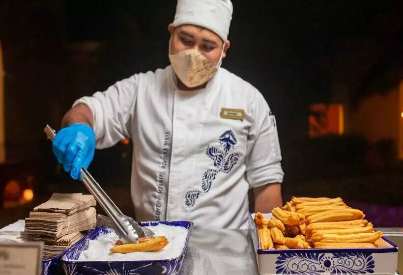 Fotos del hotel Valentin Imperial Riviera Maya All Inclusive - Adults Only:  74