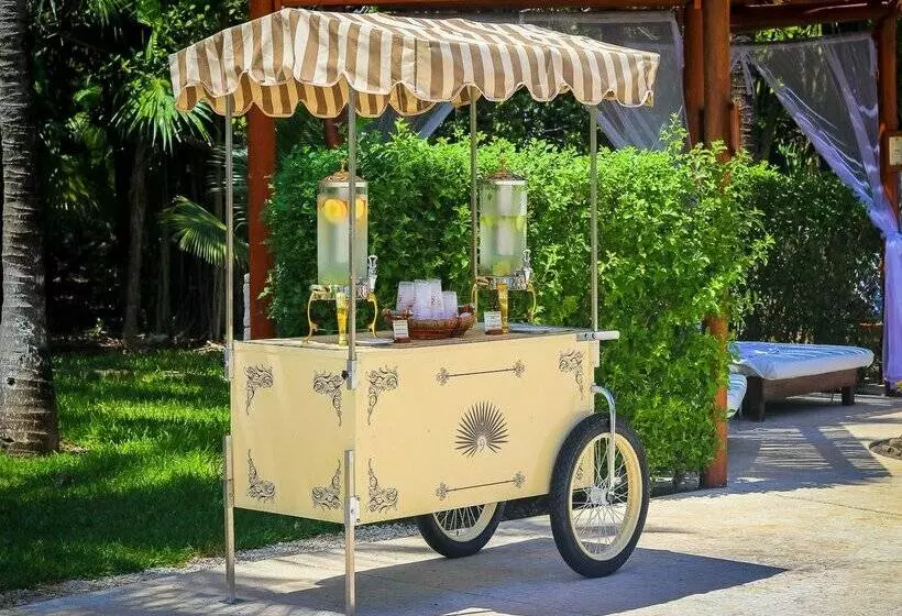 Fotos del hotel Valentin Imperial Riviera Maya All Inclusive - Adults Only:  179