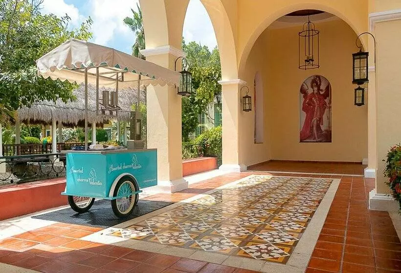 Fotos del hotel Valentin Imperial Riviera Maya All Inclusive - Adults Only:  189