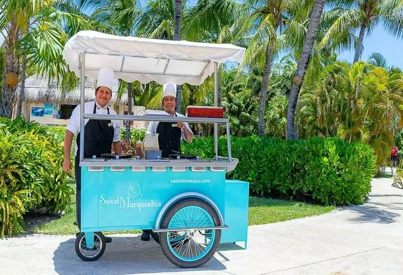 Fotos del hotel Valentin Imperial Riviera Maya All Inclusive - Adults Only:  207