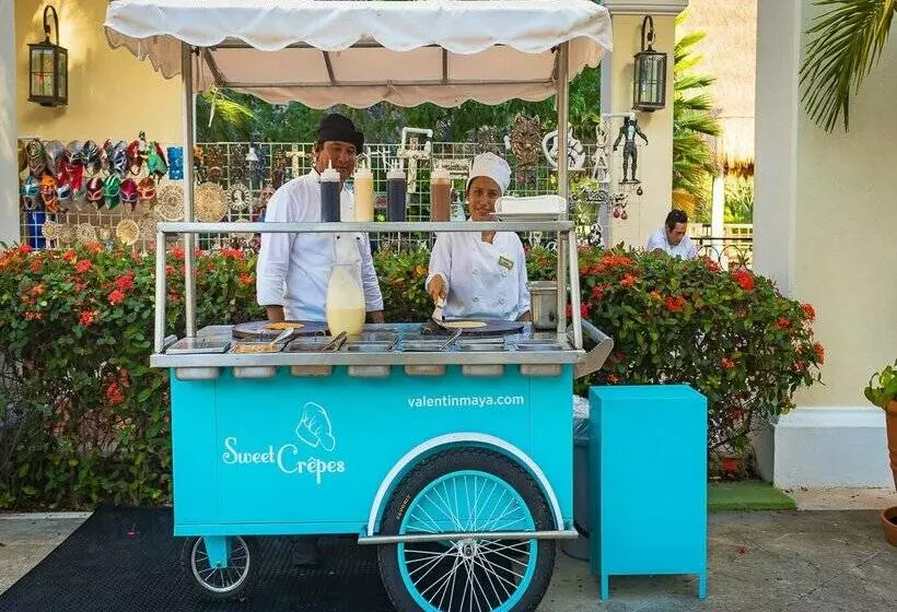 Fotos del hotel Valentin Imperial Riviera Maya All Inclusive - Adults Only:  242