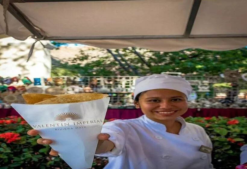 Fotos del hotel Valentin Imperial Riviera Maya All Inclusive - Adults Only:  201