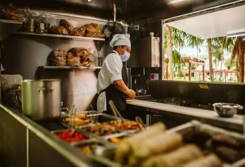 Fotos del hotel Valentin Imperial Riviera Maya All Inclusive - Adults Only:  73