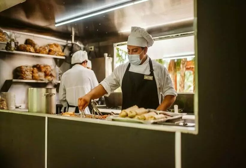 Fotos del hotel Valentin Imperial Riviera Maya All Inclusive - Adults Only:  239