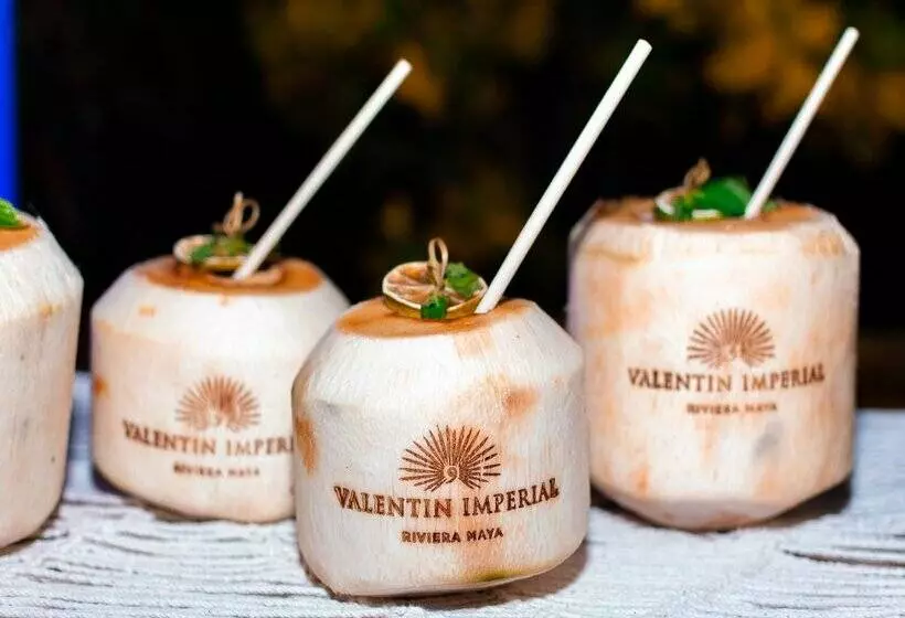 Fotos del hotel Valentin Imperial Riviera Maya All Inclusive - Adults Only:  205