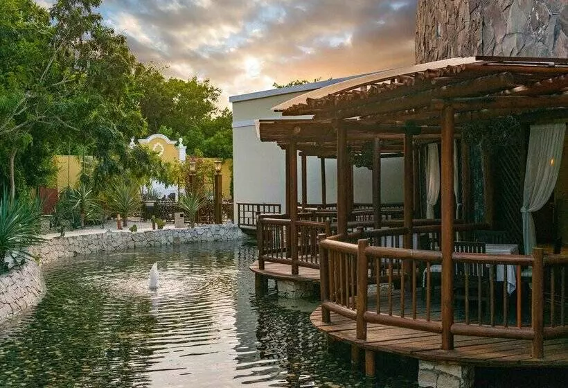 Fotos del hotel Valentin Imperial Riviera Maya All Inclusive - Adults Only:  241