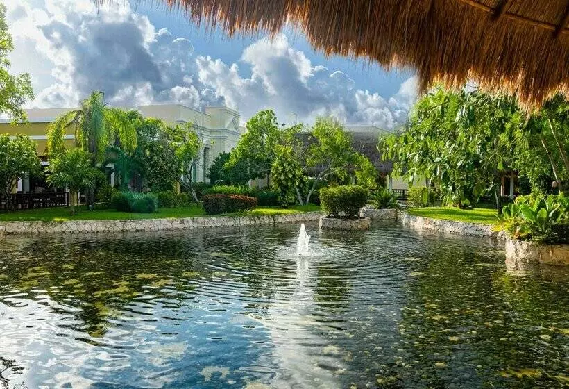 Fotos del hotel Valentin Imperial Riviera Maya All Inclusive - Adults Only:  128