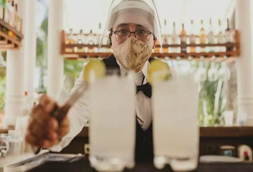 Fotos del hotel Valentin Imperial Riviera Maya All Inclusive - Adults Only:  195