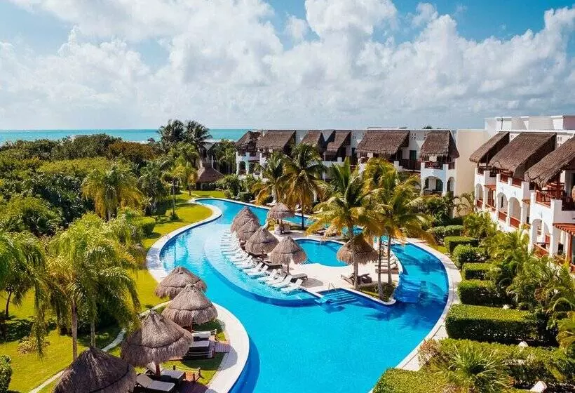 Fotos del hotel Valentin Imperial Riviera Maya All Inclusive - Adults Only:  111