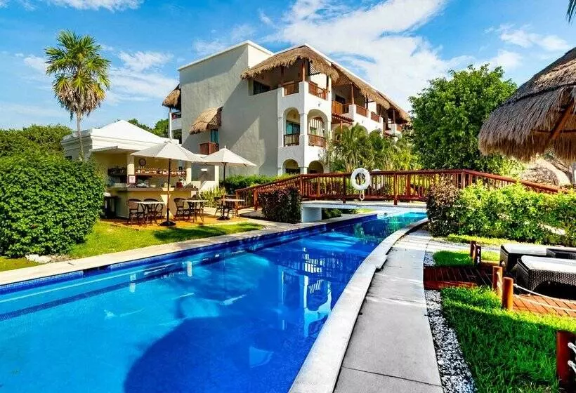 Fotos del hotel Valentin Imperial Riviera Maya All Inclusive - Adults Only:  119