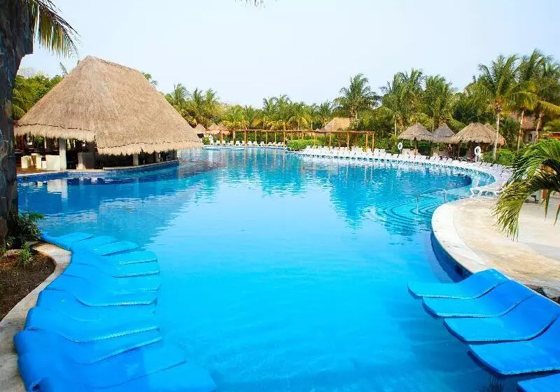 Fotos del hotel Valentin Imperial Riviera Maya All Inclusive - Adults Only:  1