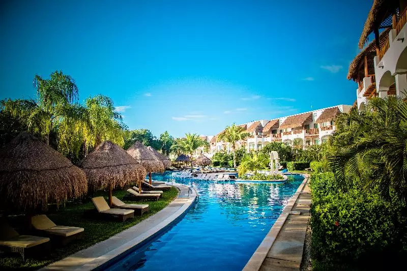 Fotos del hotel Valentin Imperial Riviera Maya All Inclusive - Adults Only:  42
