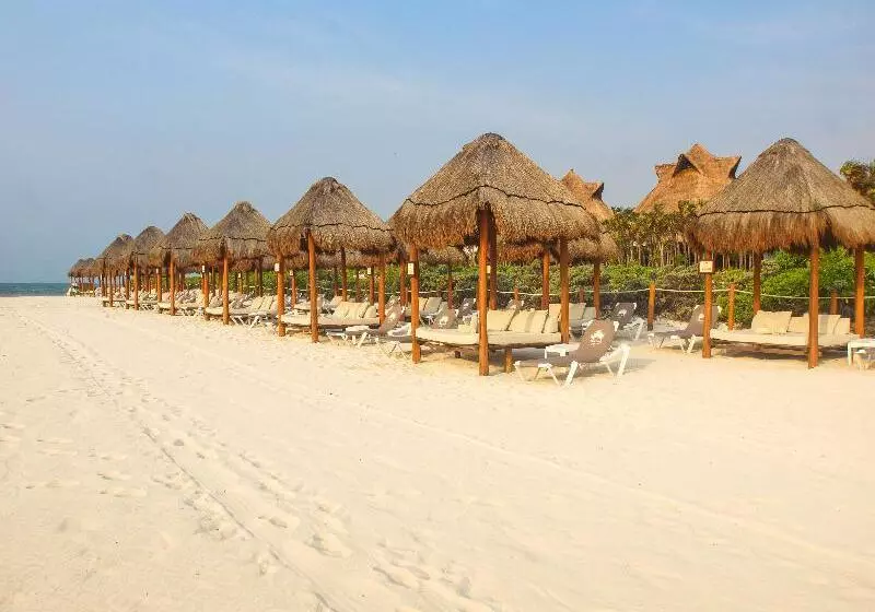 Fotos del hotel Valentin Imperial Riviera Maya All Inclusive - Adults Only:  43