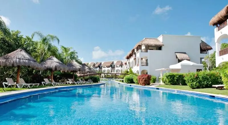 Fotos del hotel Valentin Imperial Riviera Maya All Inclusive - Adults Only:  48