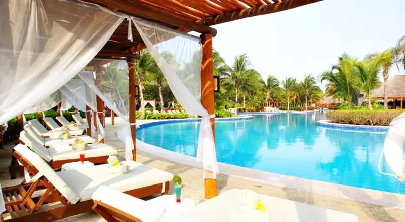 Fotos del hotel Valentin Imperial Riviera Maya All Inclusive - Adults Only:  34