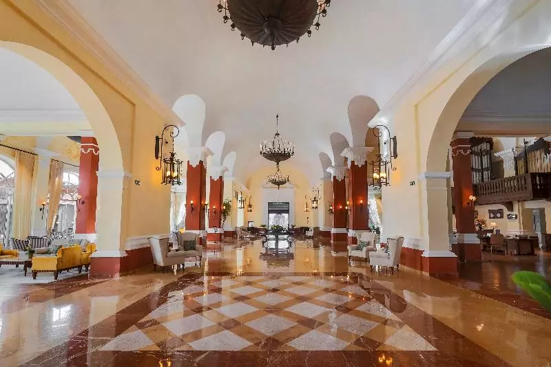 Fotos del hotel Valentin Imperial Riviera Maya All Inclusive - Adults Only:  29