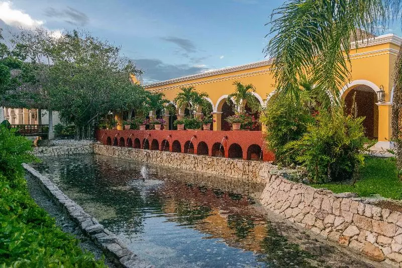 Fotos del hotel Valentin Imperial Riviera Maya All Inclusive - Adults Only:  49