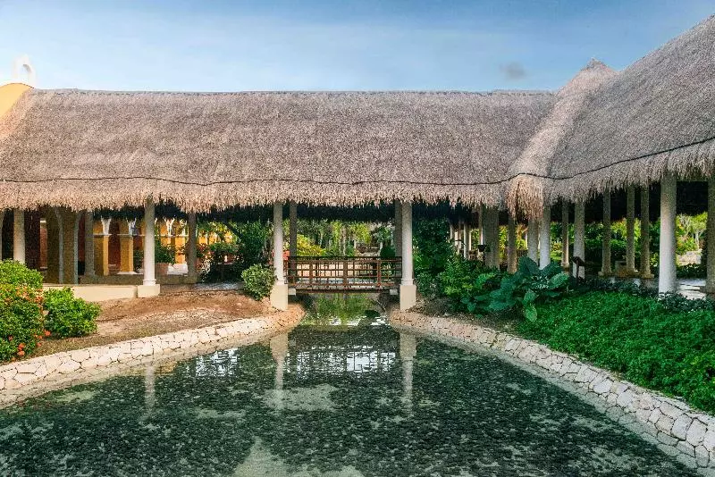 Fotos del hotel Valentin Imperial Riviera Maya All Inclusive - Adults Only:  50