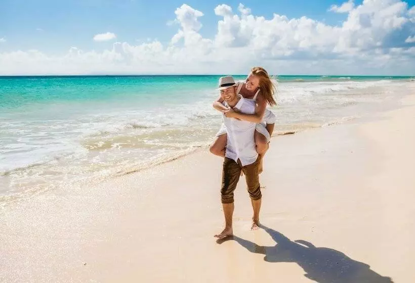 Fotos del hotel Valentin Imperial Riviera Maya All Inclusive - Adults Only:  14