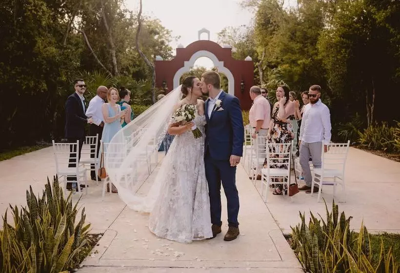 Fotos del hotel Valentin Imperial Riviera Maya All Inclusive - Adults Only:  15