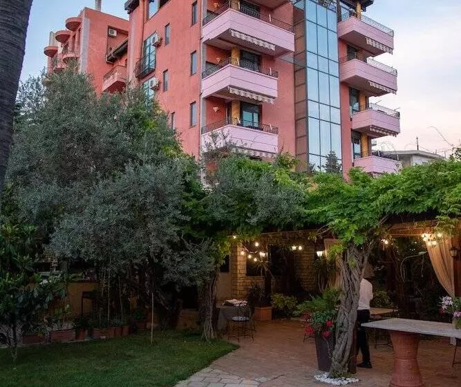 Fotos del hotel Vila Belvedere:  13