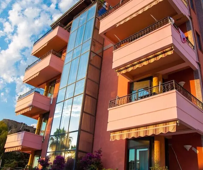 Fotos del hotel Vila Belvedere:  8