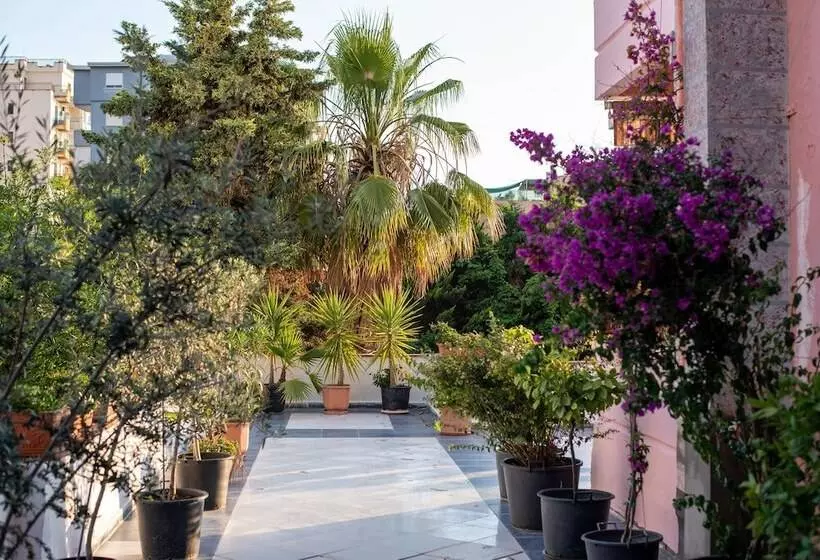 Fotos del hotel Vila Belvedere:  6