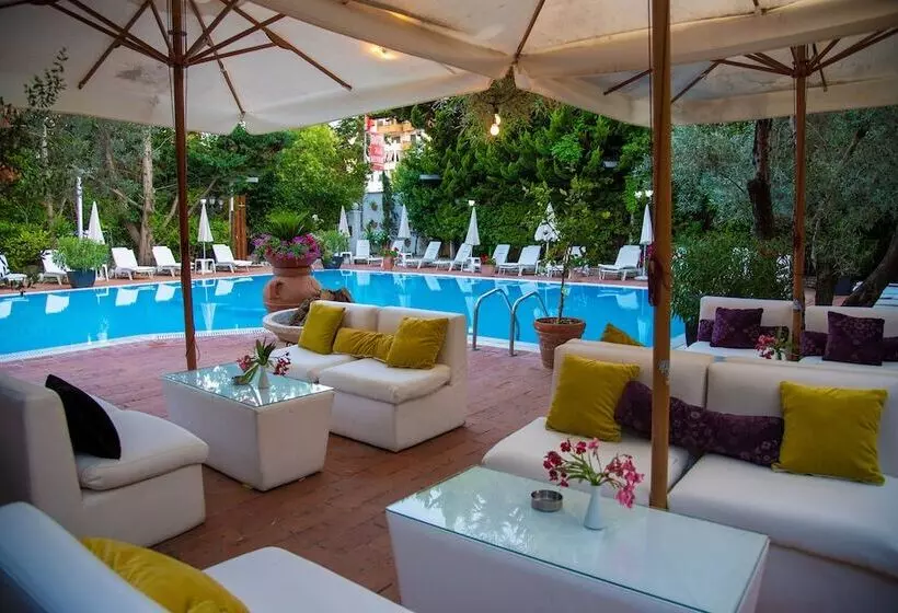 Fotos del hotel Vila Belvedere:  5