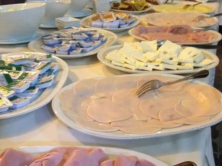 Fotos del hotel Vila Belvedere:  16