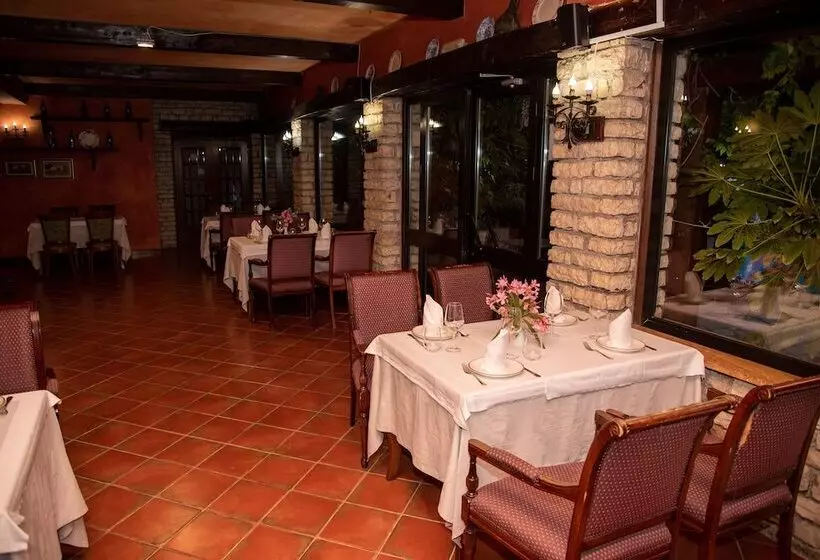 Fotos del hotel Vila Belvedere:  4