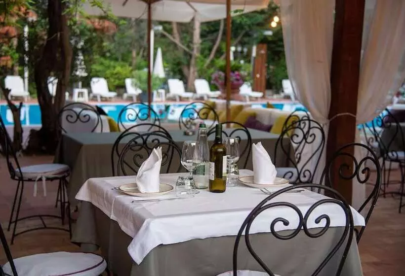 Fotos del hotel Vila Belvedere:  23