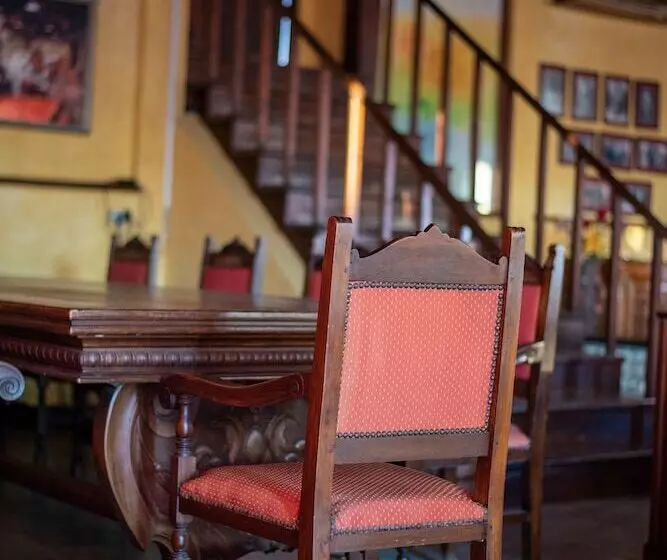 Fotos del hotel Vila Belvedere:  20