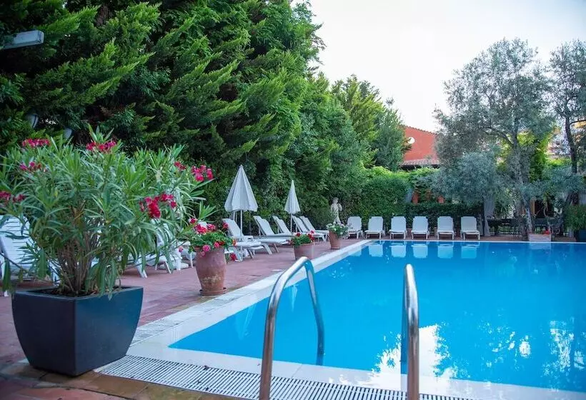 Fotos del hotel Vila Belvedere:  15