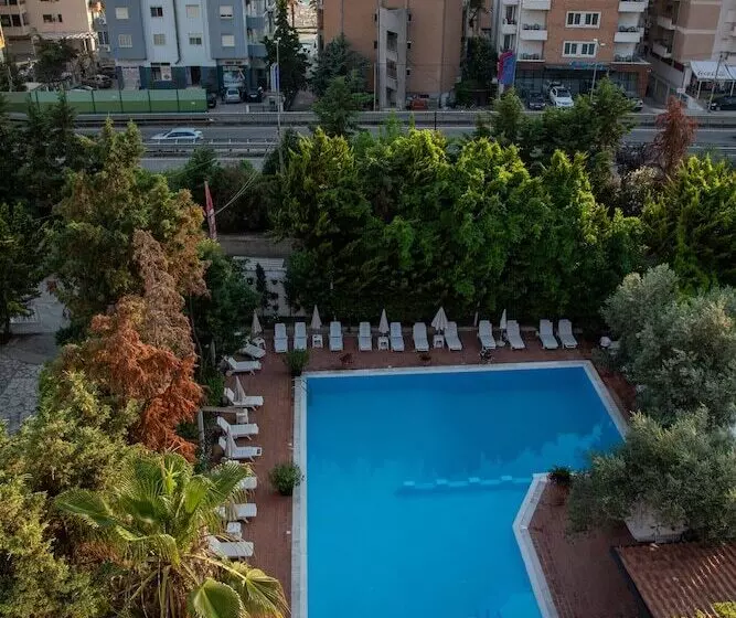 Fotos del hotel Vila Belvedere:  22