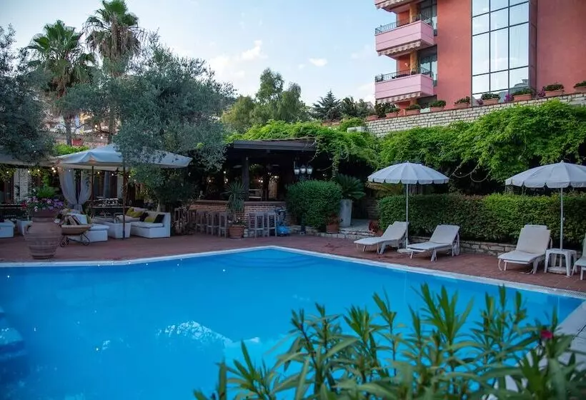 Fotos del hotel Vila Belvedere:  19