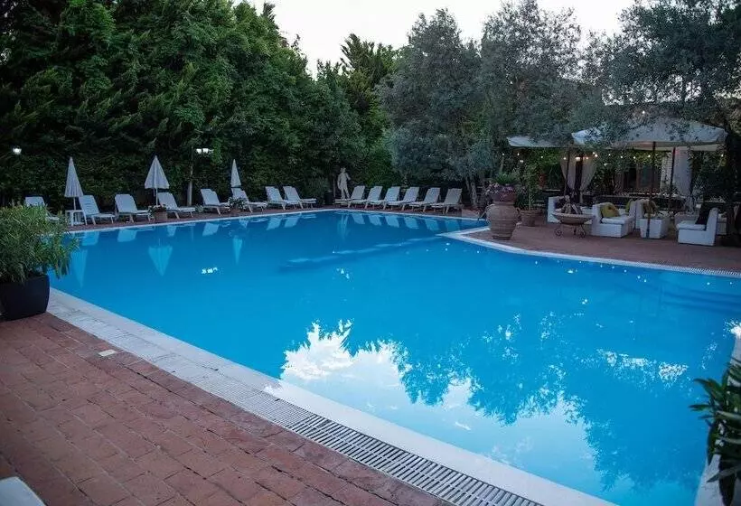 Fotos del hotel Vila Belvedere:  3