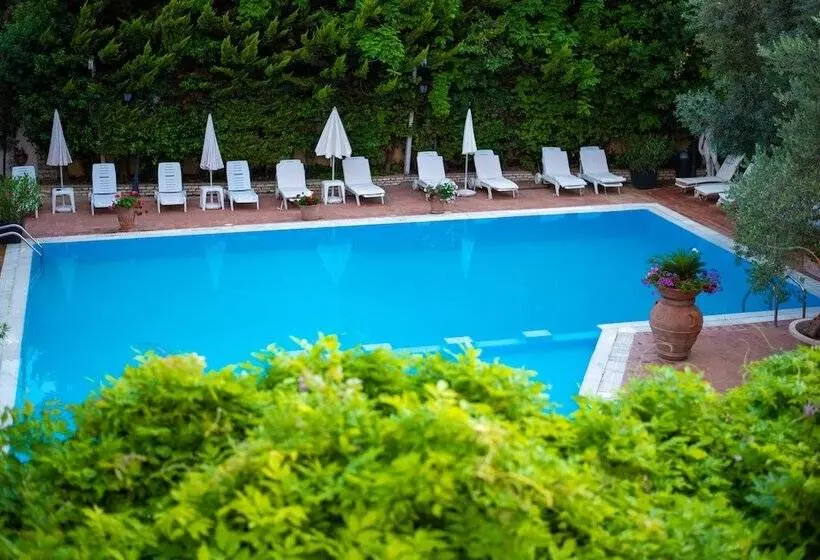 Fotos del hotel Vila Belvedere:  10